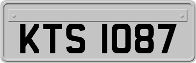 KTS1087