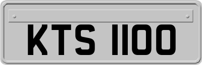 KTS1100
