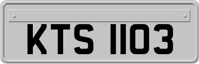 KTS1103