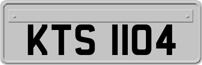 KTS1104