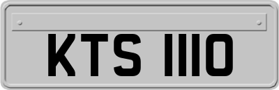 KTS1110
