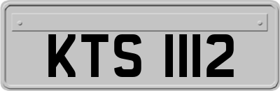 KTS1112