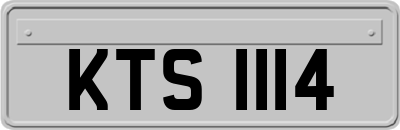 KTS1114