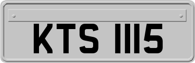 KTS1115