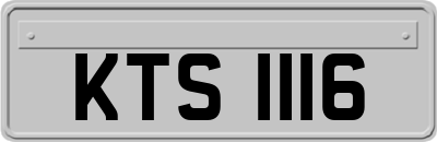 KTS1116