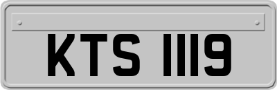 KTS1119