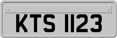 KTS1123