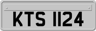 KTS1124