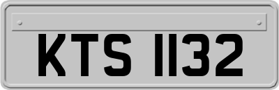 KTS1132
