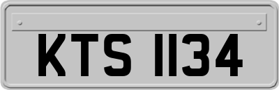 KTS1134