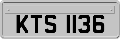 KTS1136