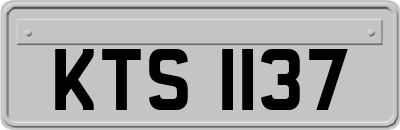 KTS1137