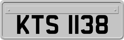 KTS1138