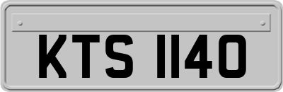 KTS1140
