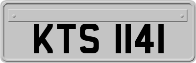 KTS1141