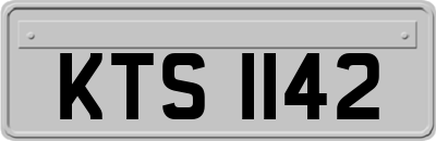 KTS1142