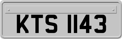 KTS1143