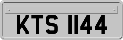 KTS1144