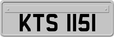 KTS1151