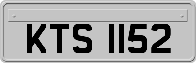 KTS1152