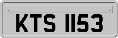 KTS1153
