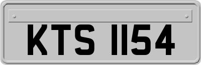 KTS1154