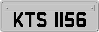KTS1156
