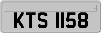 KTS1158