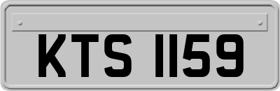 KTS1159