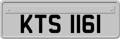 KTS1161