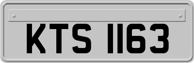 KTS1163