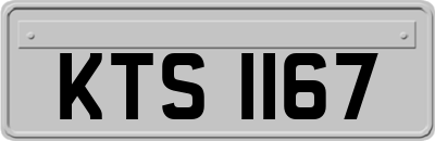 KTS1167