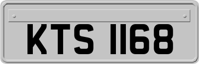 KTS1168