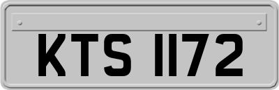 KTS1172