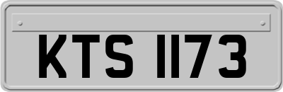 KTS1173