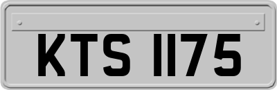 KTS1175