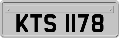 KTS1178
