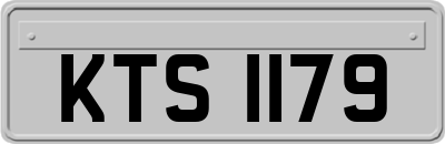 KTS1179