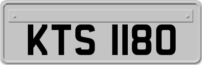 KTS1180