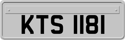 KTS1181