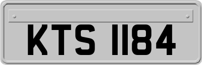 KTS1184