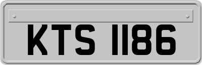 KTS1186