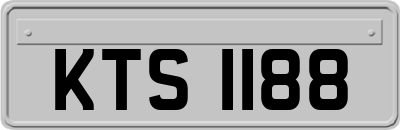 KTS1188