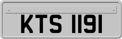 KTS1191