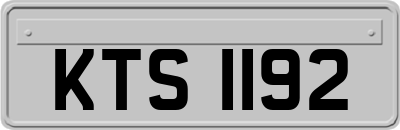 KTS1192