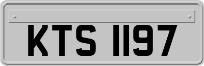 KTS1197