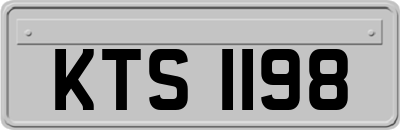 KTS1198