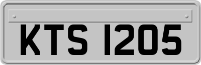 KTS1205