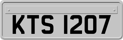 KTS1207