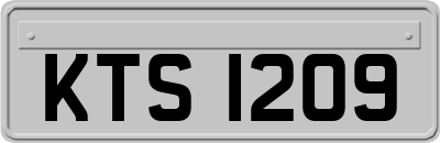 KTS1209
